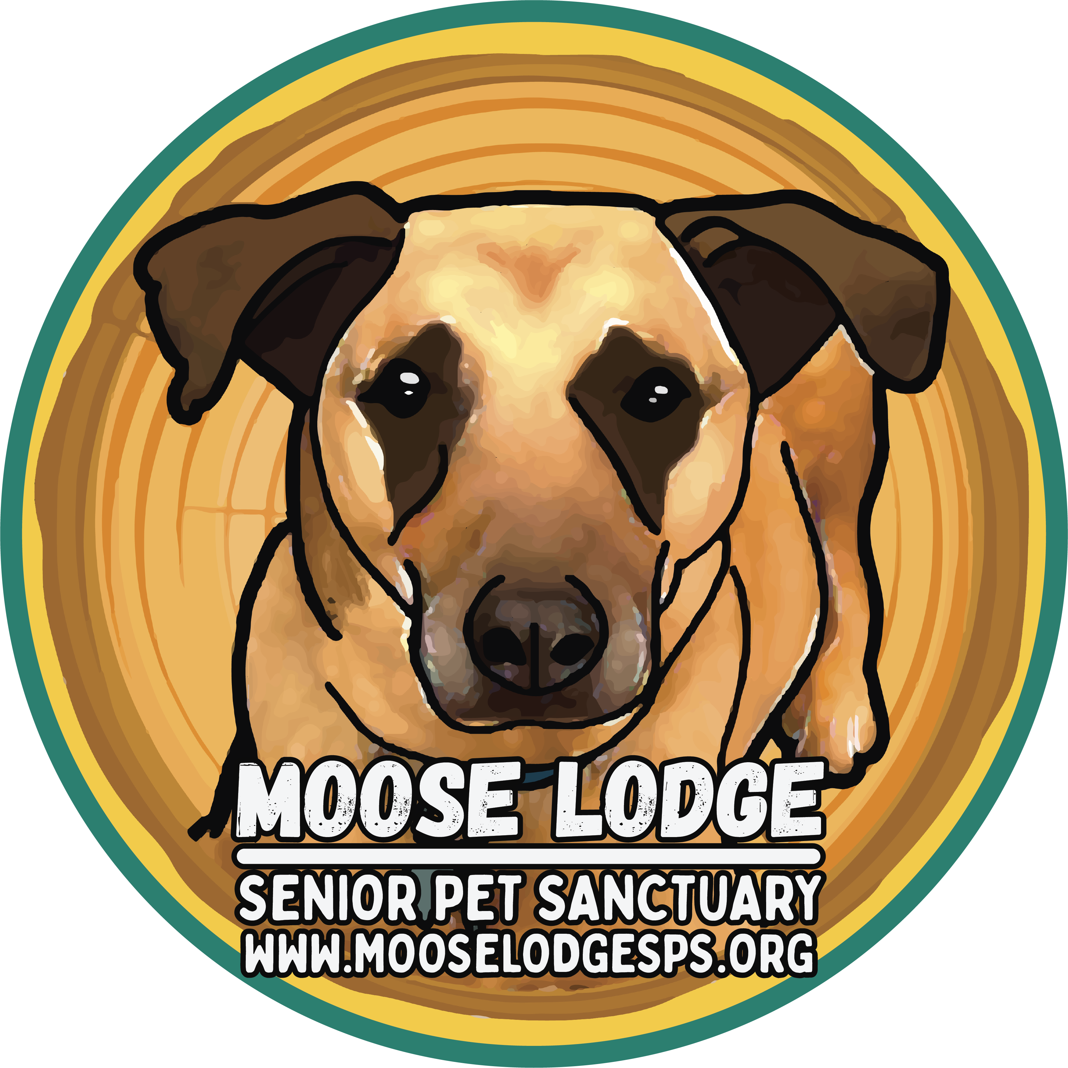 Moose Lodge Senior Pet Sanctuary