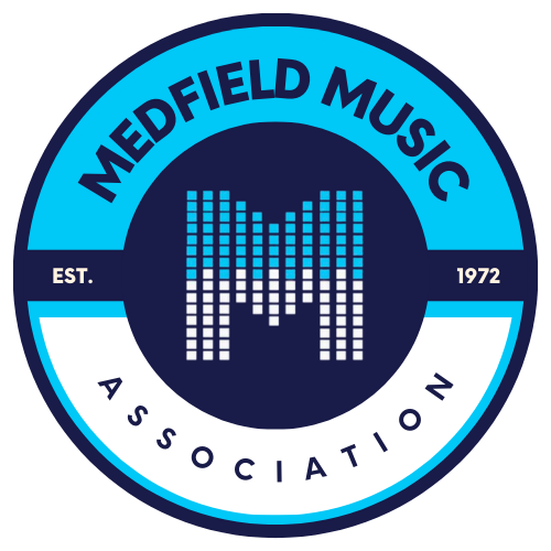 MEDFIELD MUSIC ASSOCIATION INC