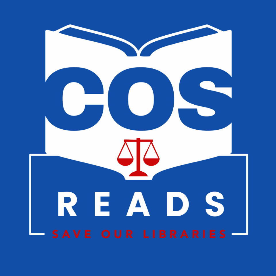 COS Reads