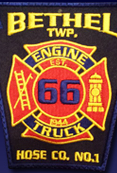 Bethel Fire Company
