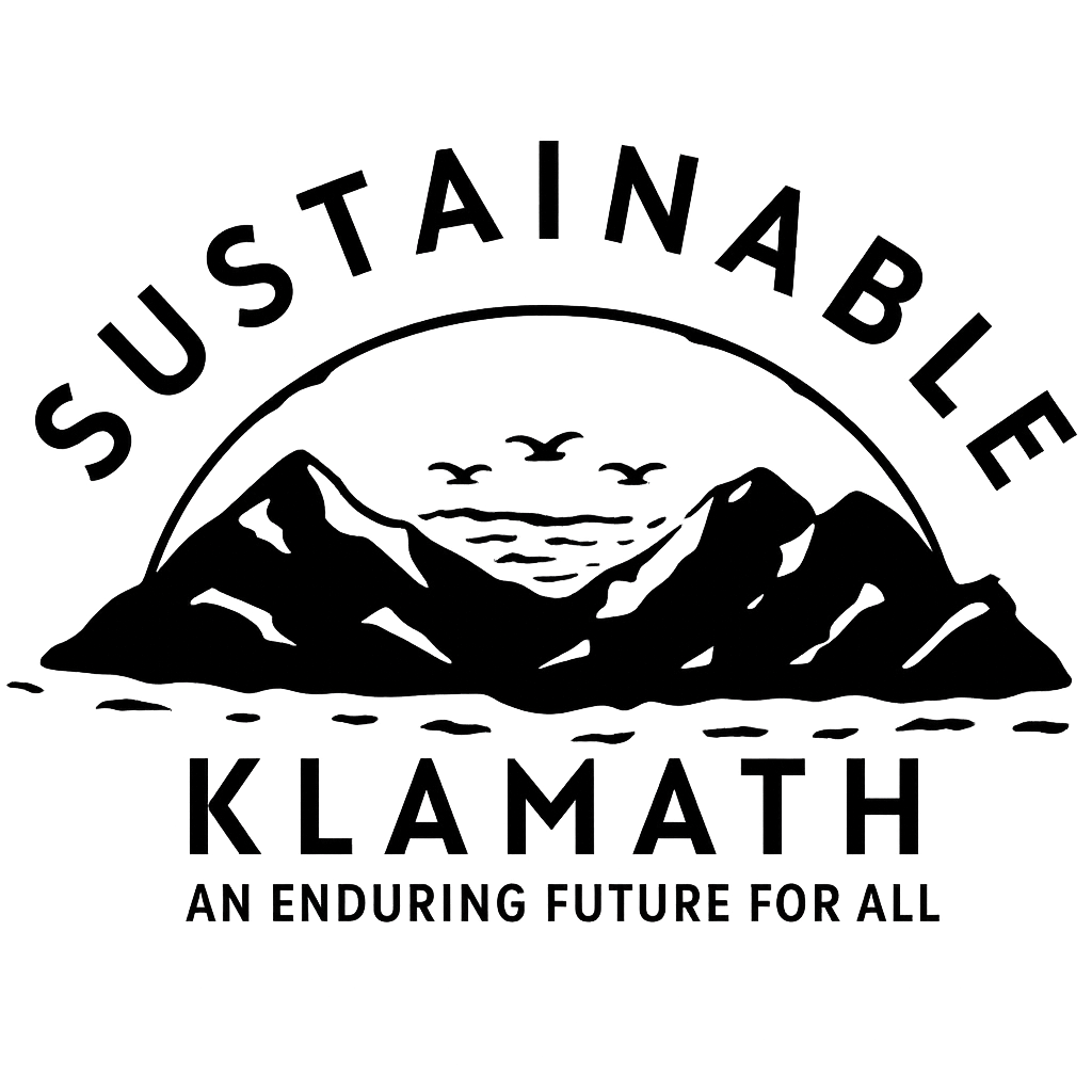 Sustainable Klamath