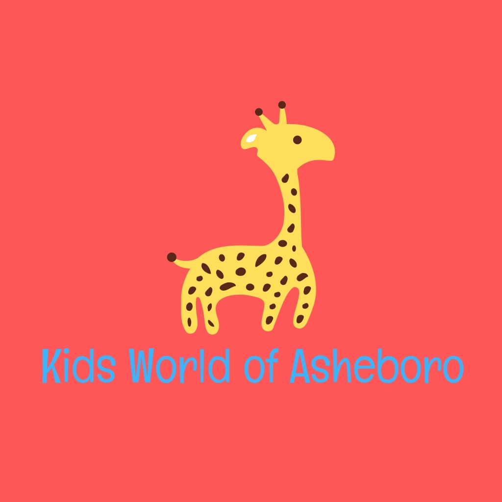 Kids World of Ashboro logo