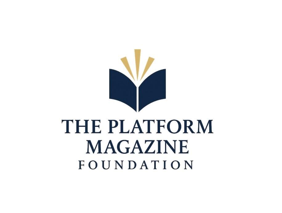 The Platform Magazine Foundation
