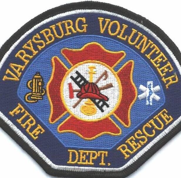 Varysburg Fire Department