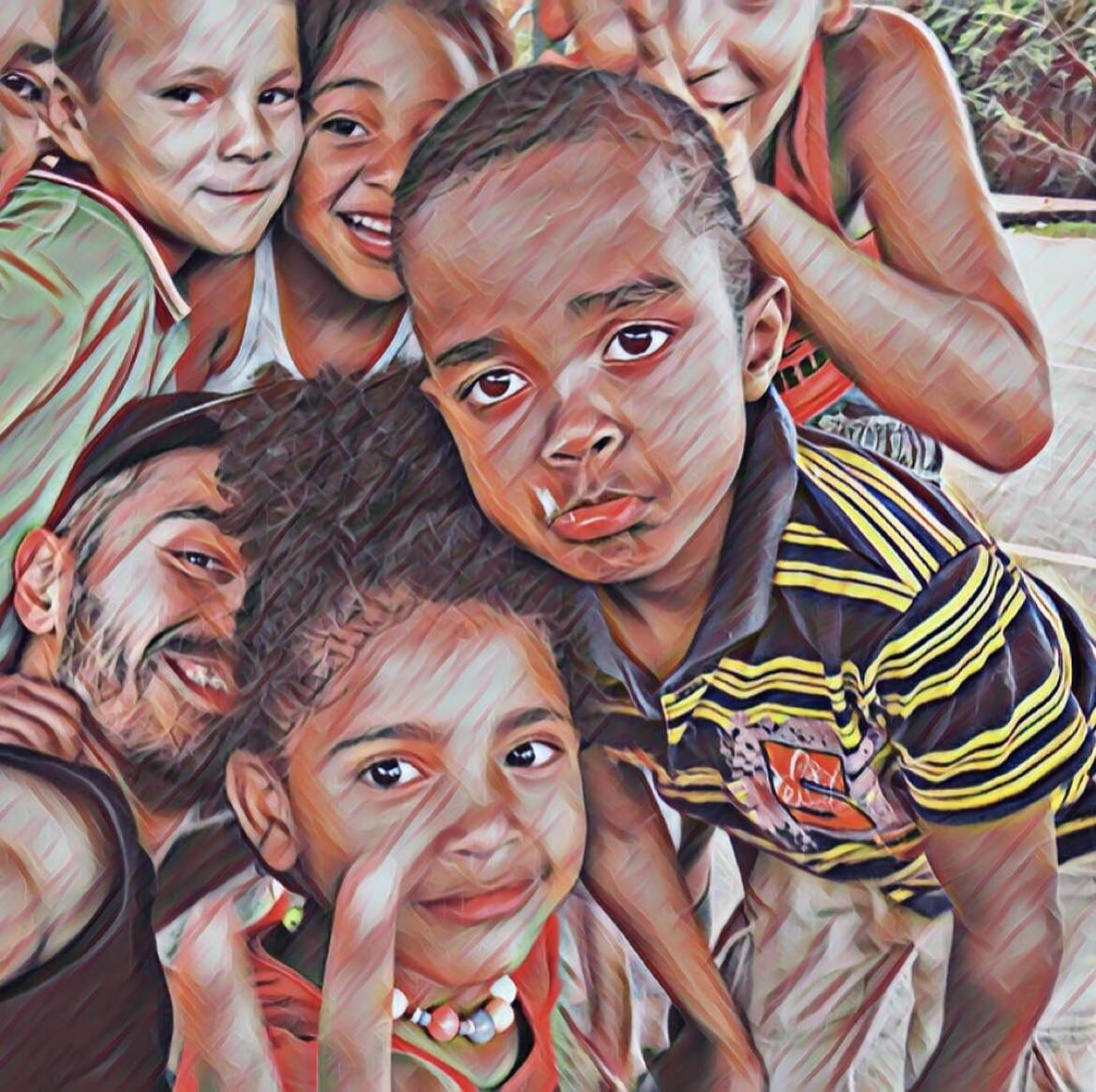 Suitcases of Love Inc