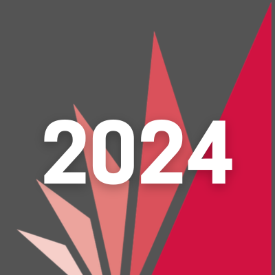 Class of 2024 logo