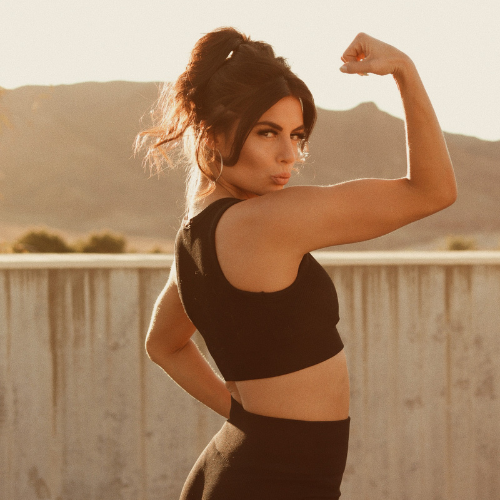 Amber Cook