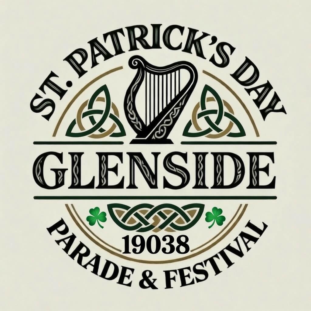 Glenside St. Patrick's Day Association