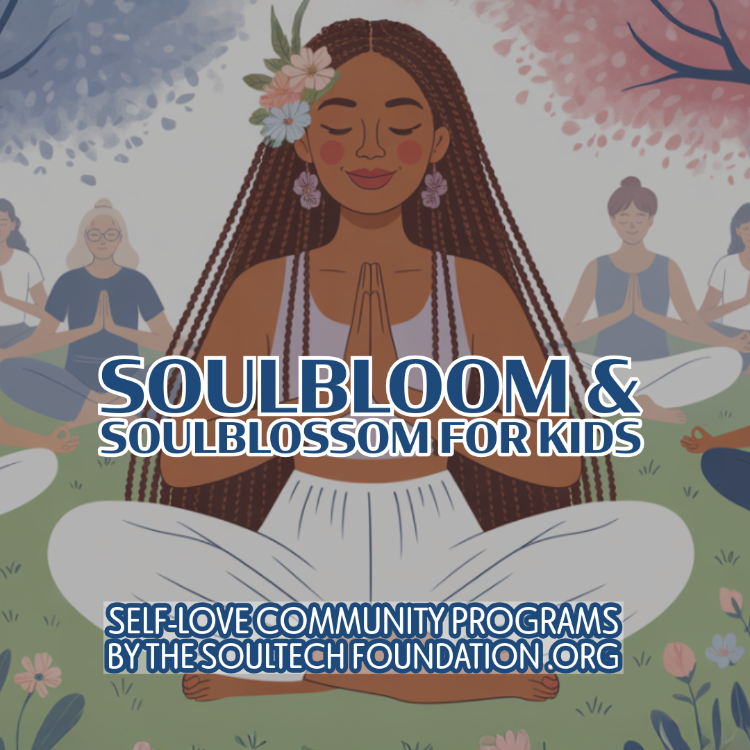 SoulTech AI Foundation