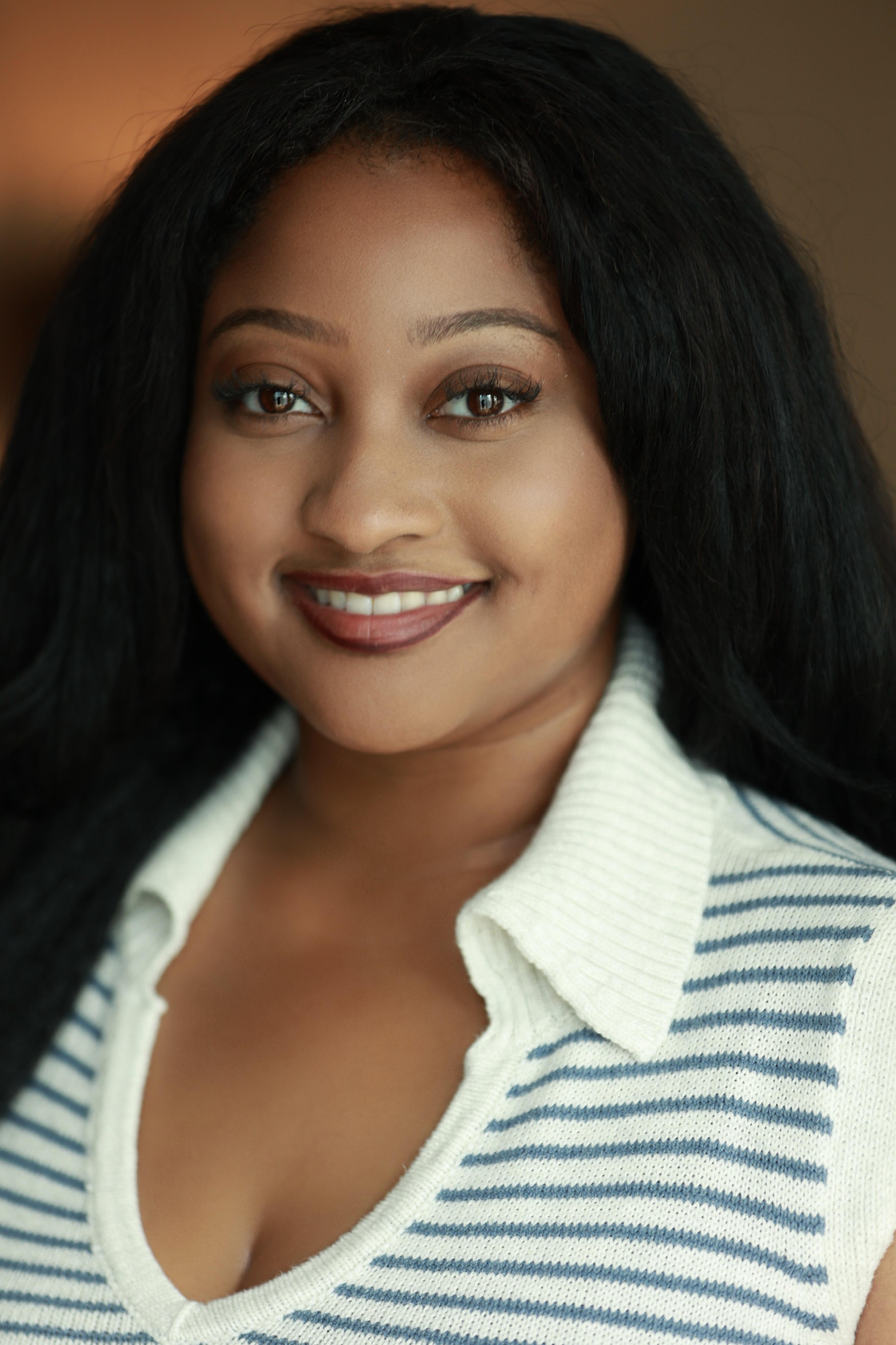 Ta’Najah Wallace