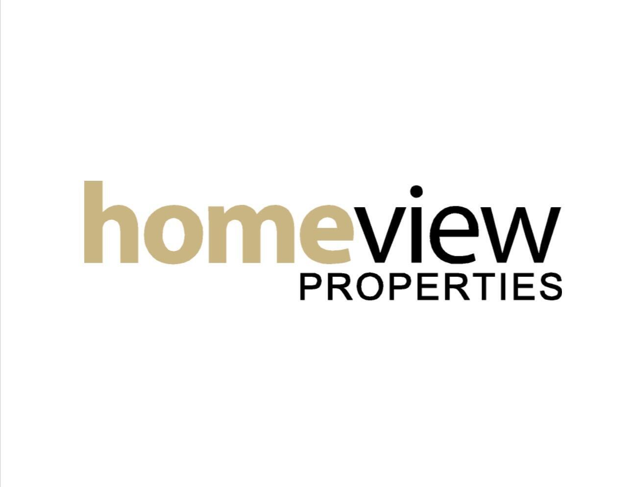 Homeview Properties logo