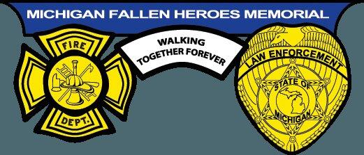 Michigan Fallen Heroes Memorial