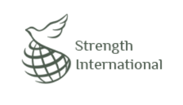 Strength International Corporation