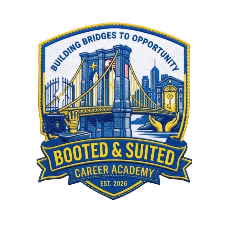 Booted and Suited Career Academy