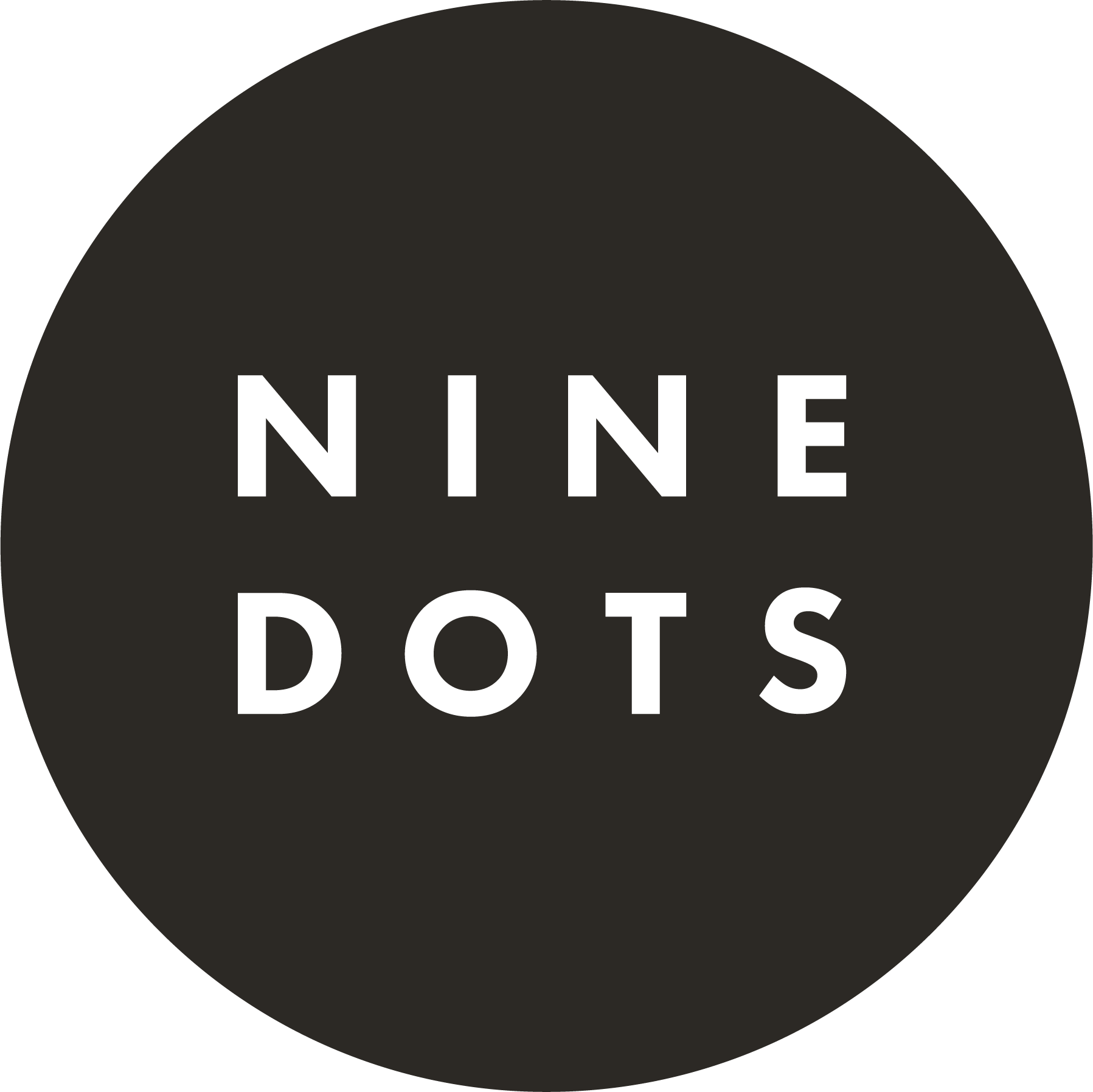 Ninedots Build Advocates logo