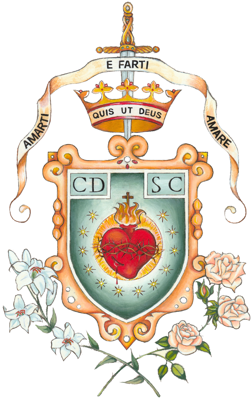 The Consoling Sisters of the Sacred Heart of Jesus