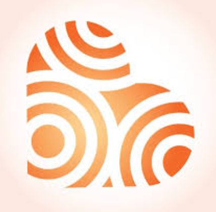 Golden Hearts for Kids logo