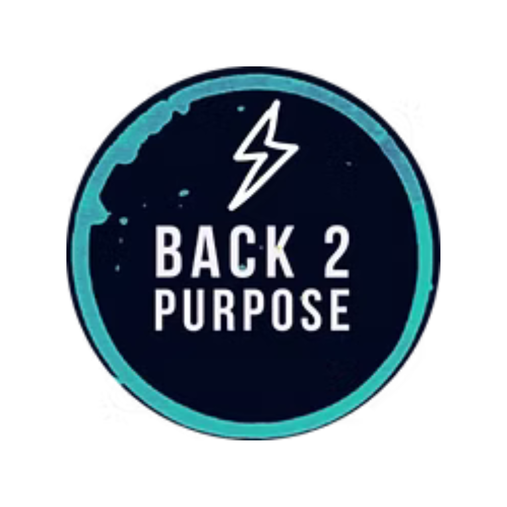 Back 2 Purpose
