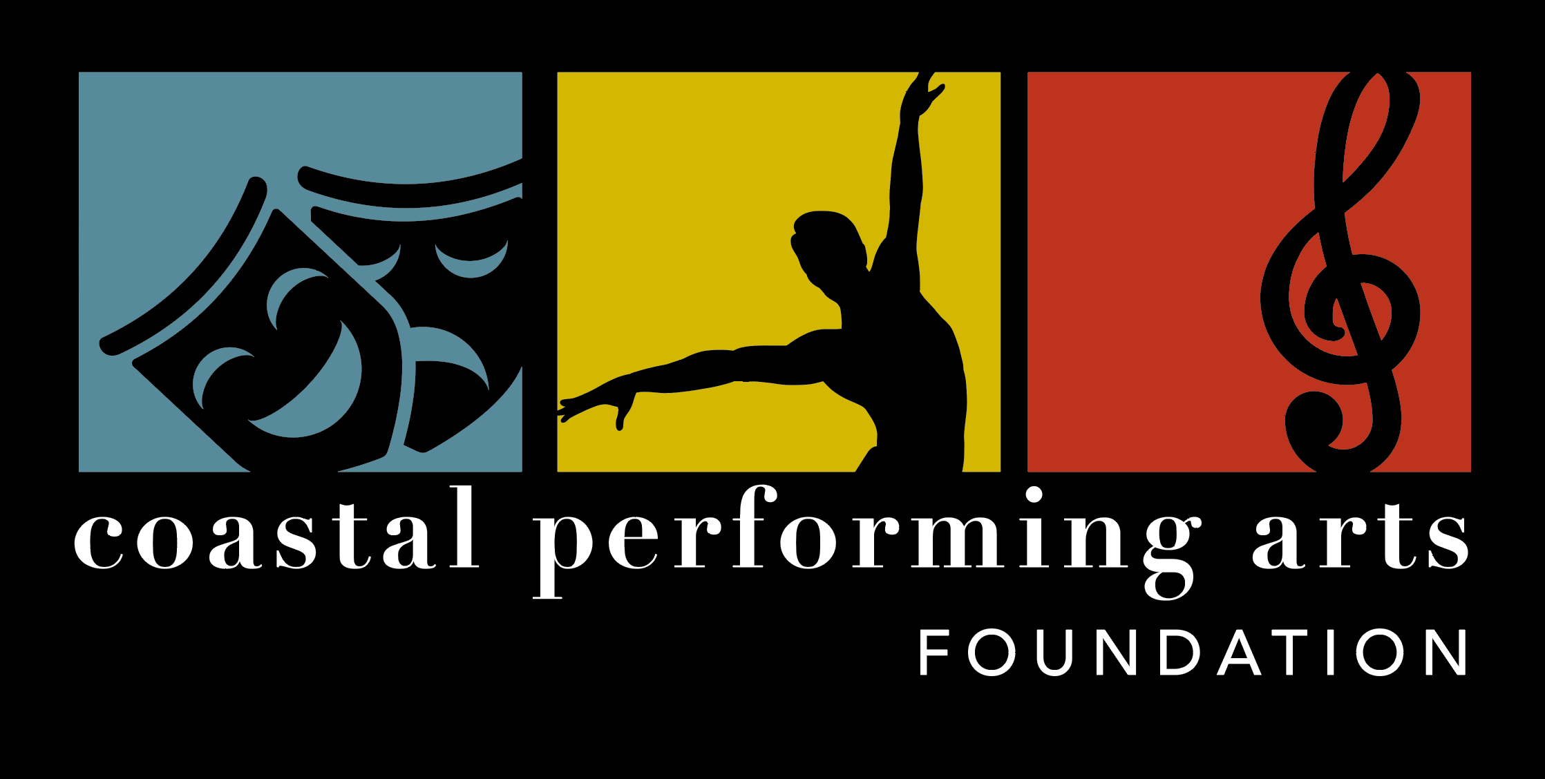 Coastal Performing Arts Foundation