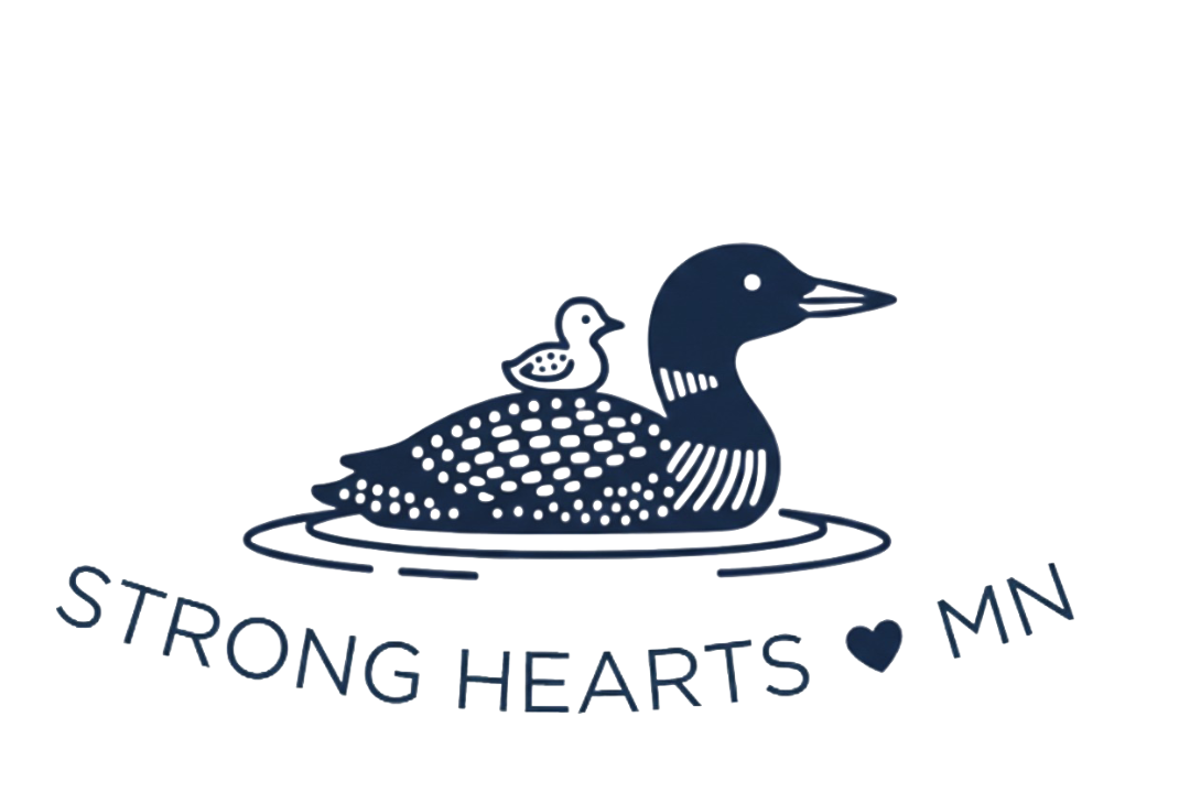 Strong Hearts MN