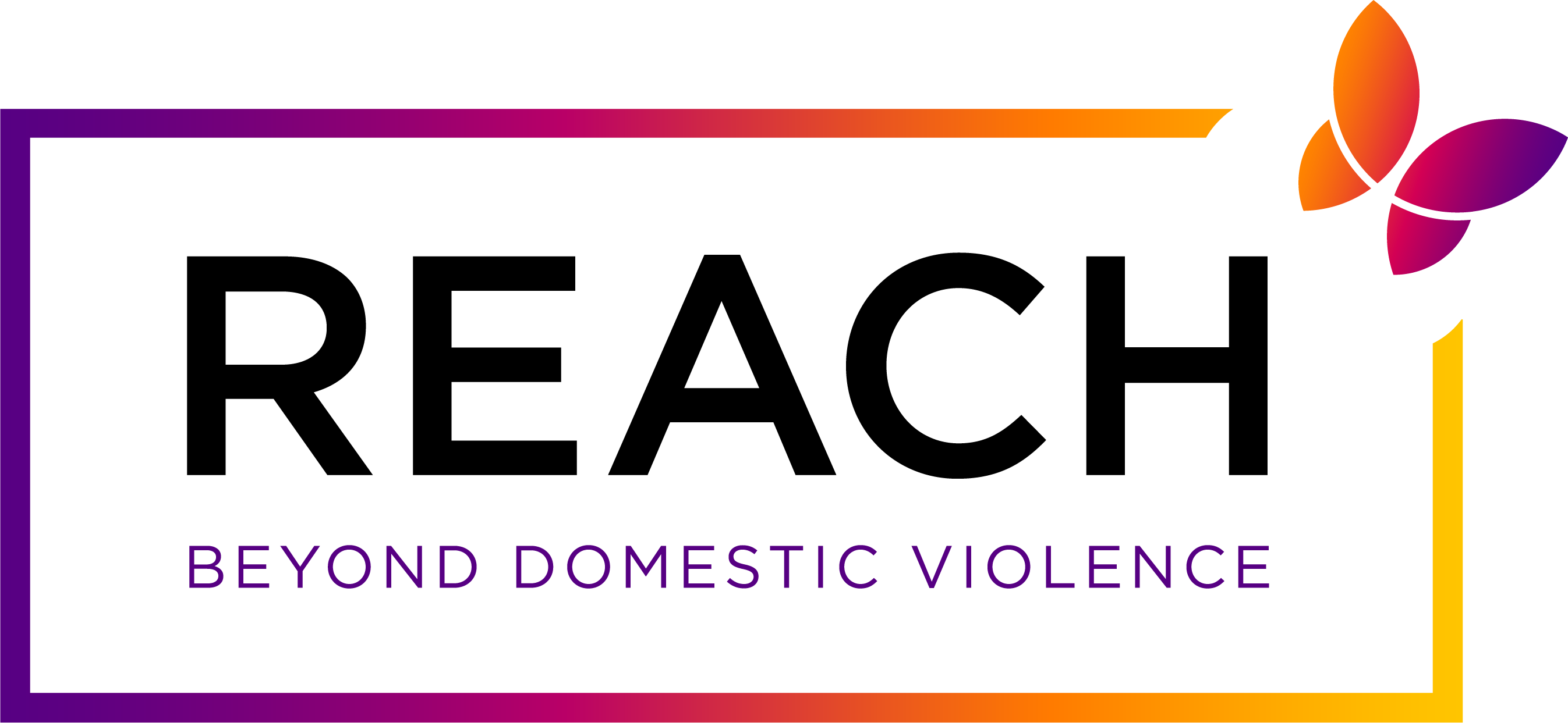 Reach Beyond Domestic Violence, Inc.