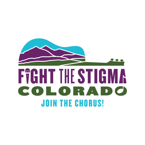 Fight the Stigma Colorado