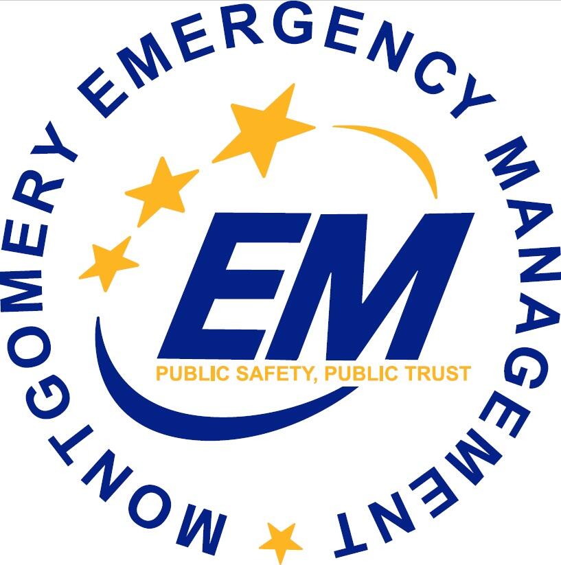 Montgomery Emergency Management Agency
