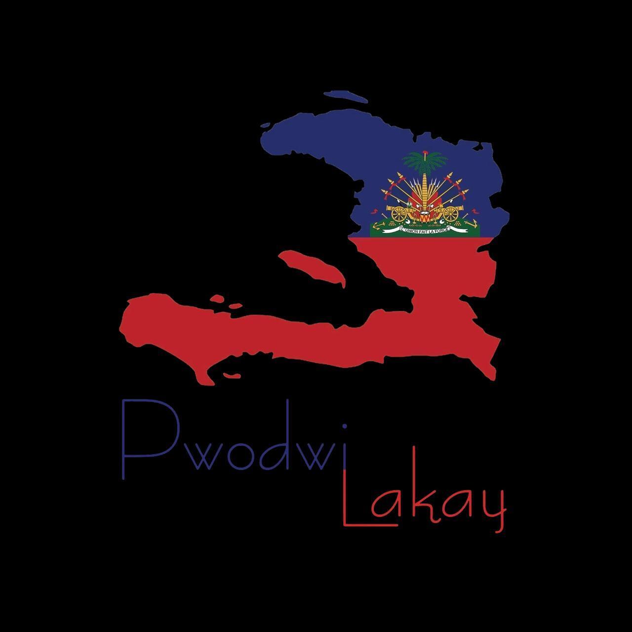 Pwodi Lakay logo