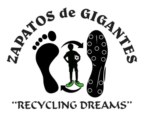 Zapatos De Gigantes