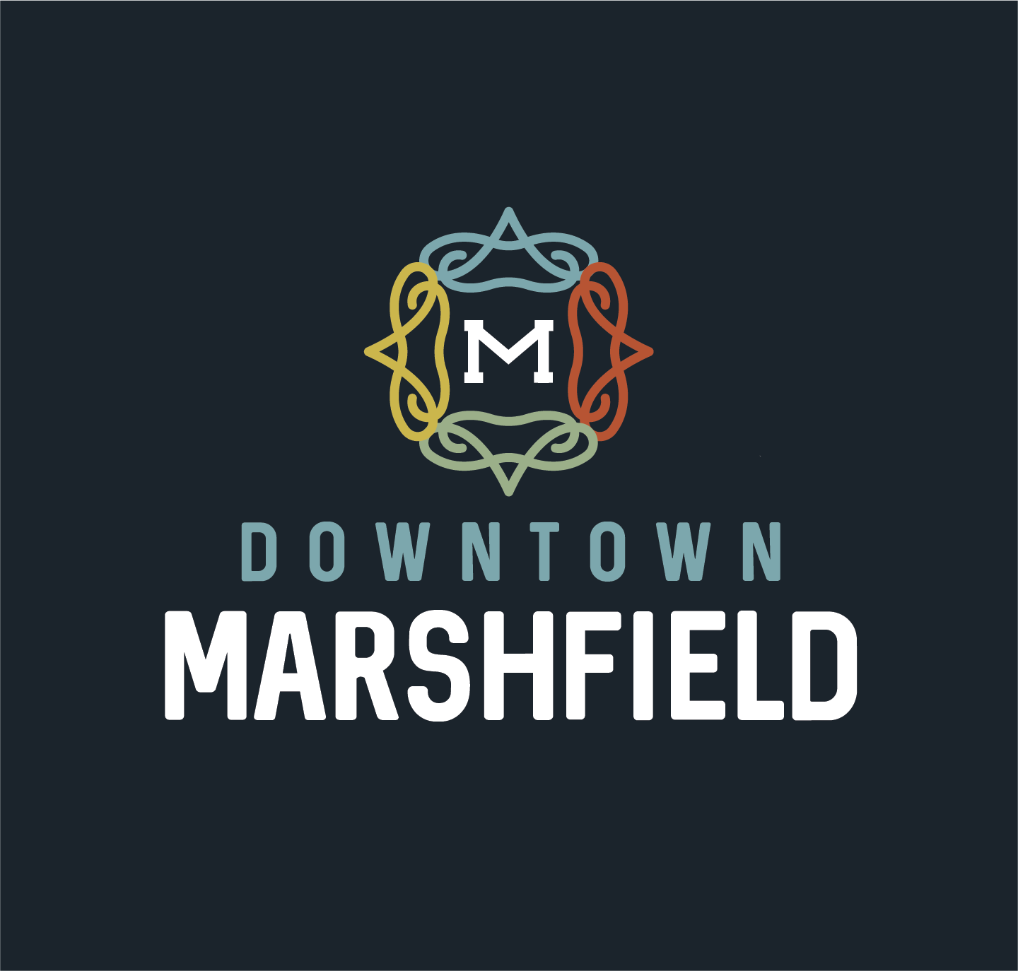 Main Street Marshfield Inc