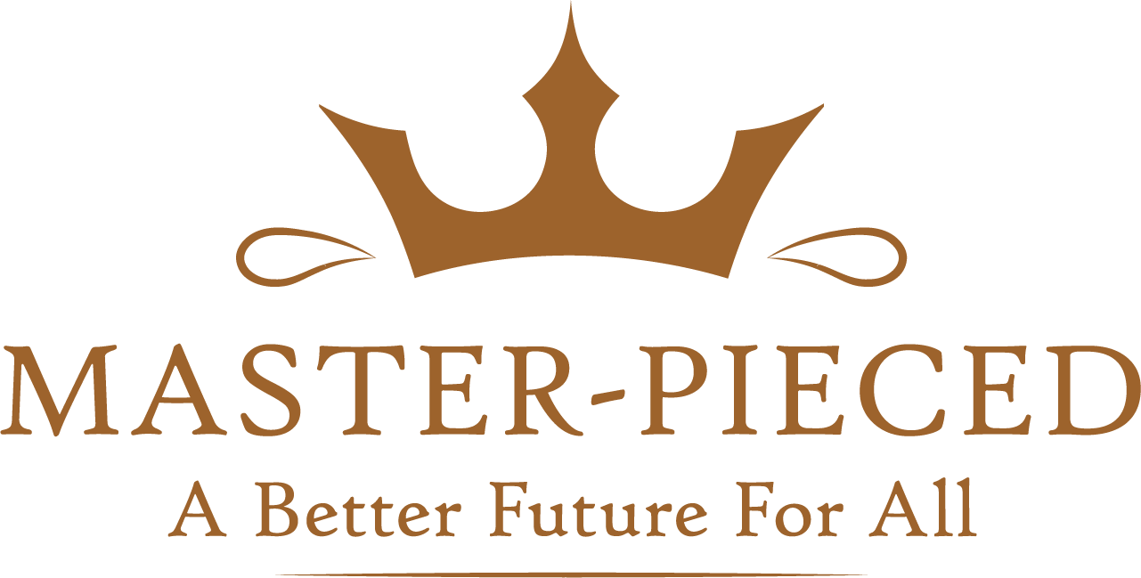 Master-Pieced Inc