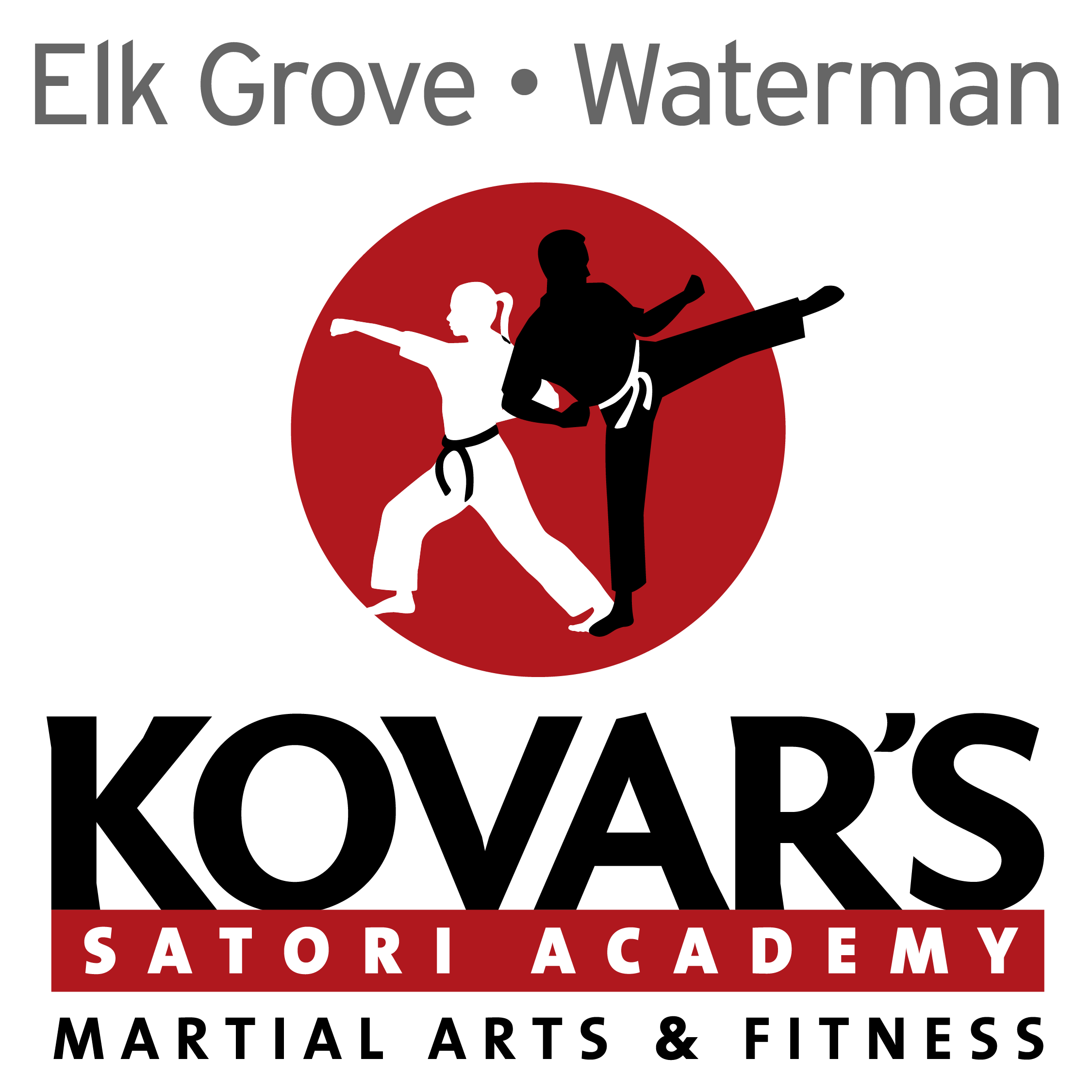 Kovar's Waterman logo
