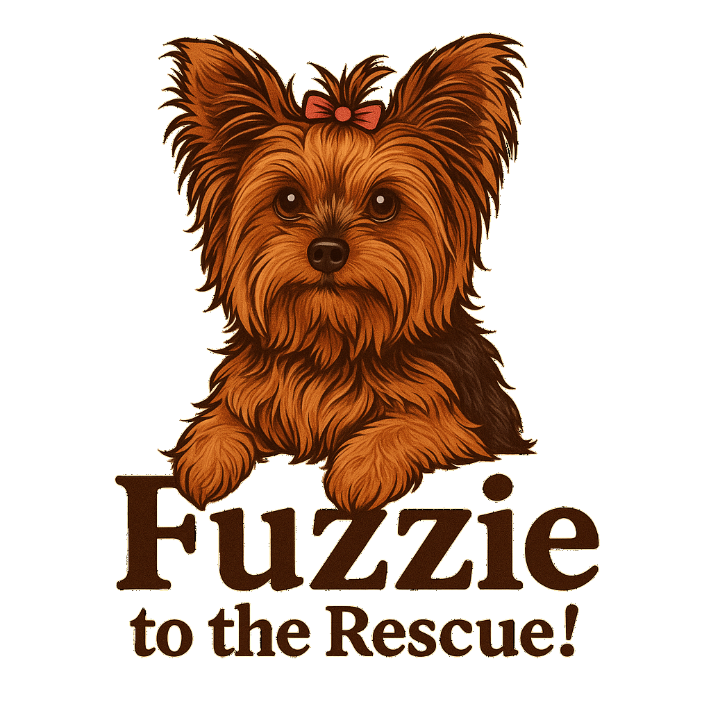 Fuzzie Foundation