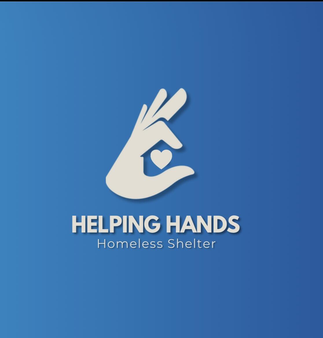 Helping Hands Homeless Shelter