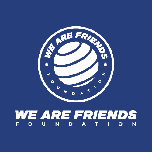 We Are Friends Foundation