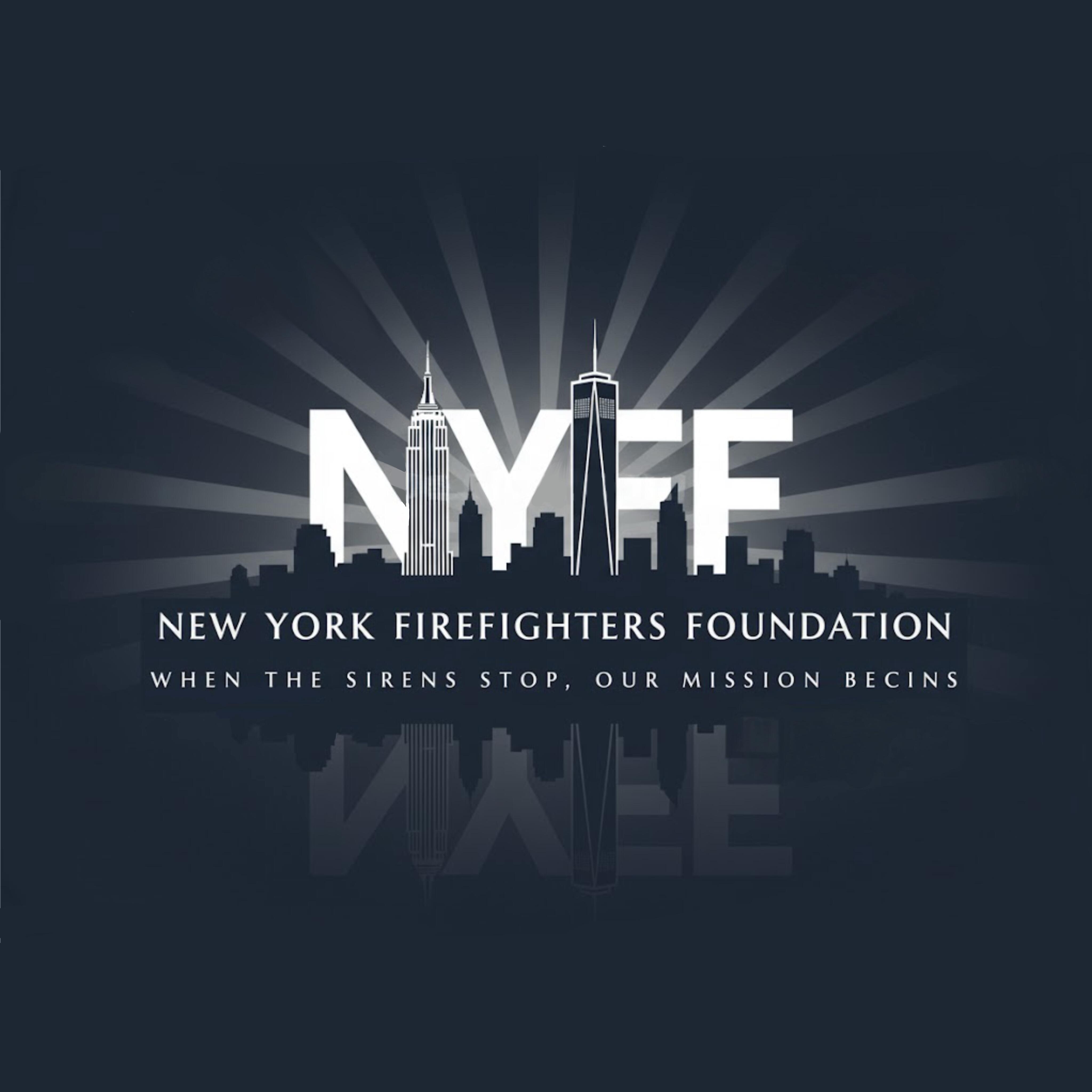 New York Firefighters Foundation Inc