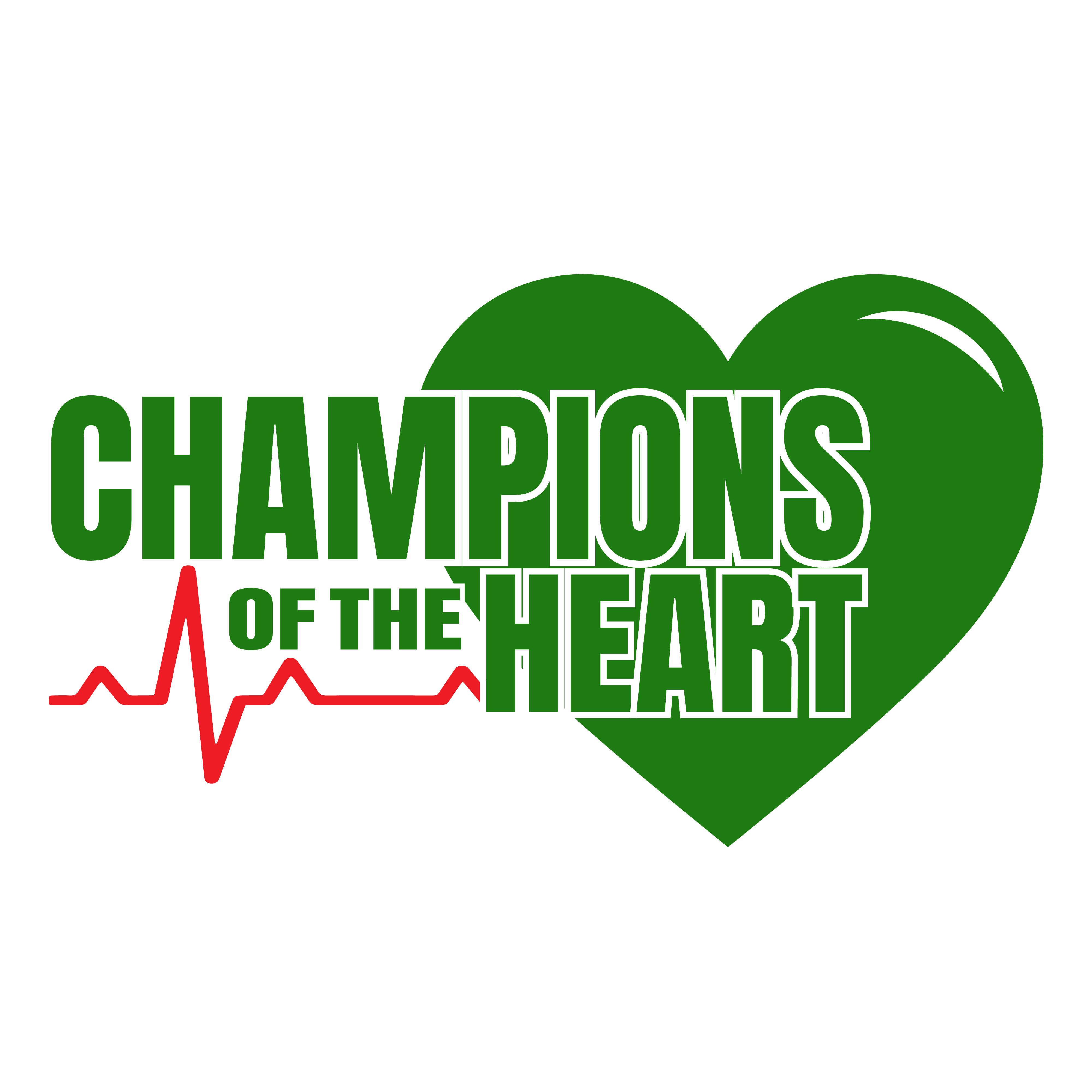 Champions of the Heart