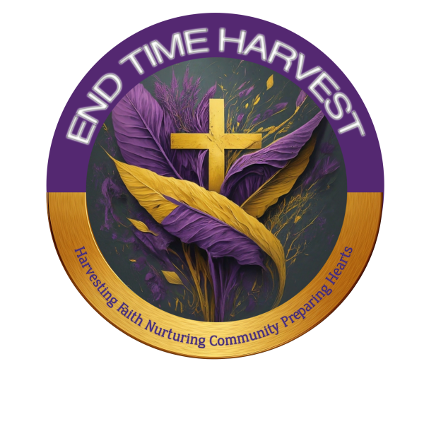 End Time Harvest