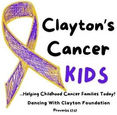 Dancing With Clayton Inc