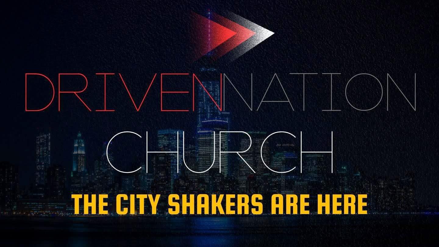 Driven Nation Church, Inc.