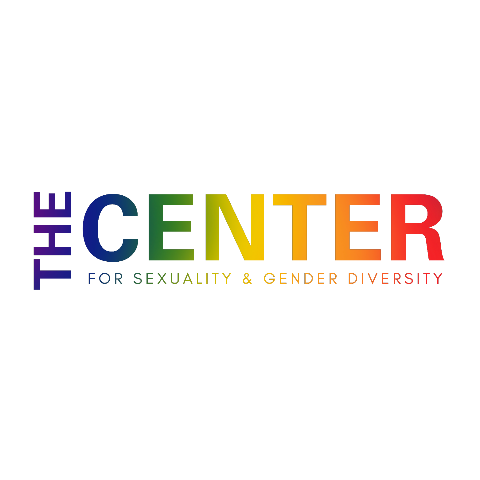 The Center for Sexuality & Gender Diversity