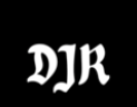 DJR logo