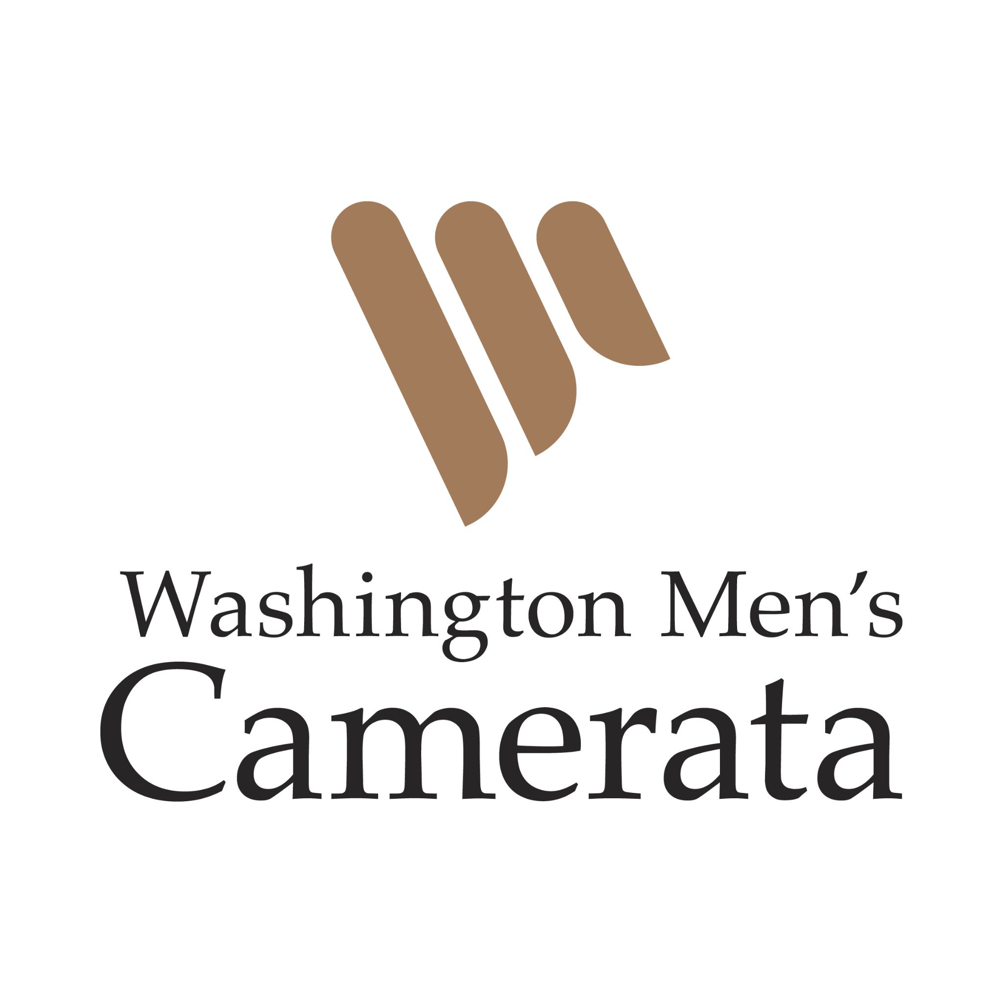 THE WASHINGTON MENS CAMERATA, INC