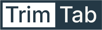 Trim Tab, Inc.