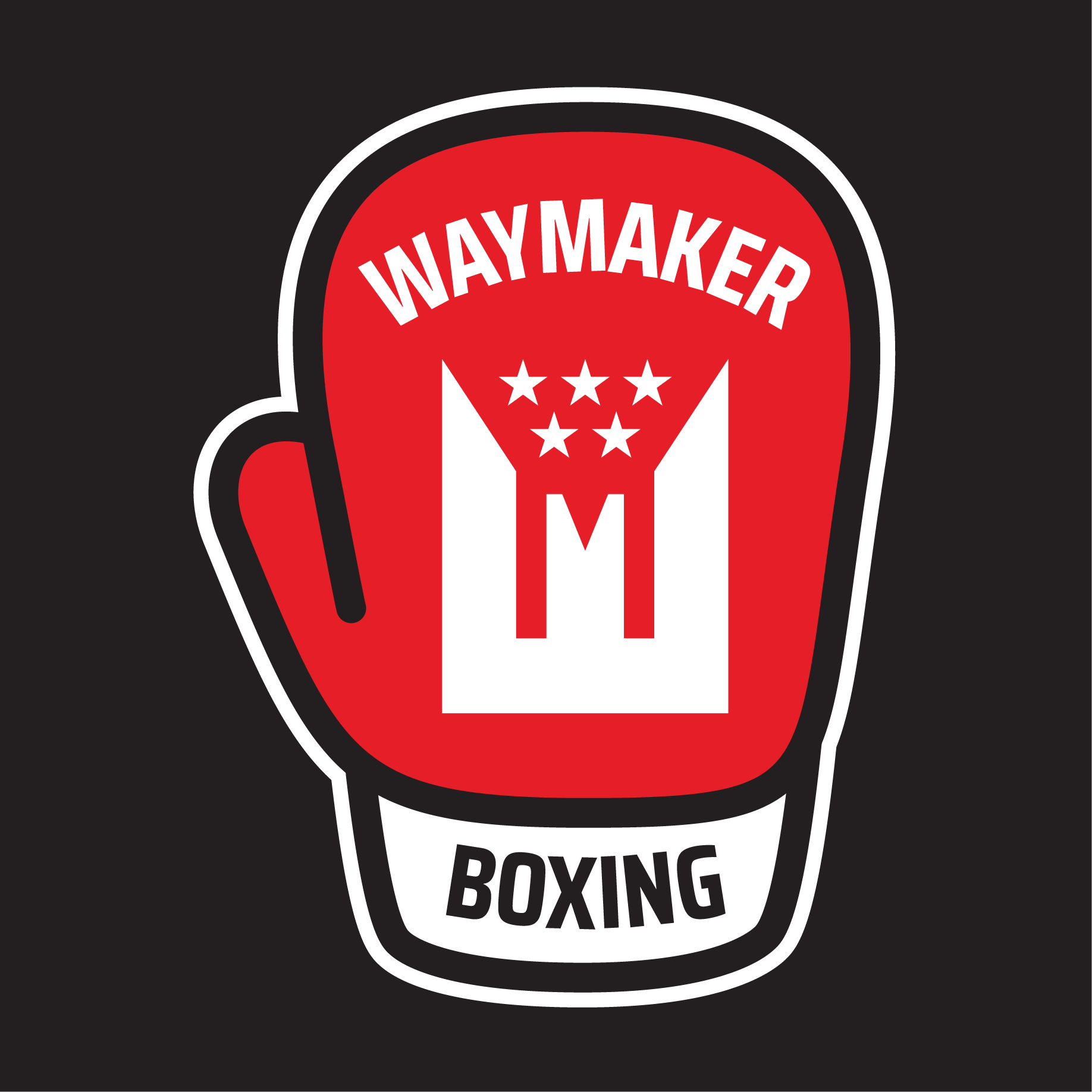 Waymaker Boxing