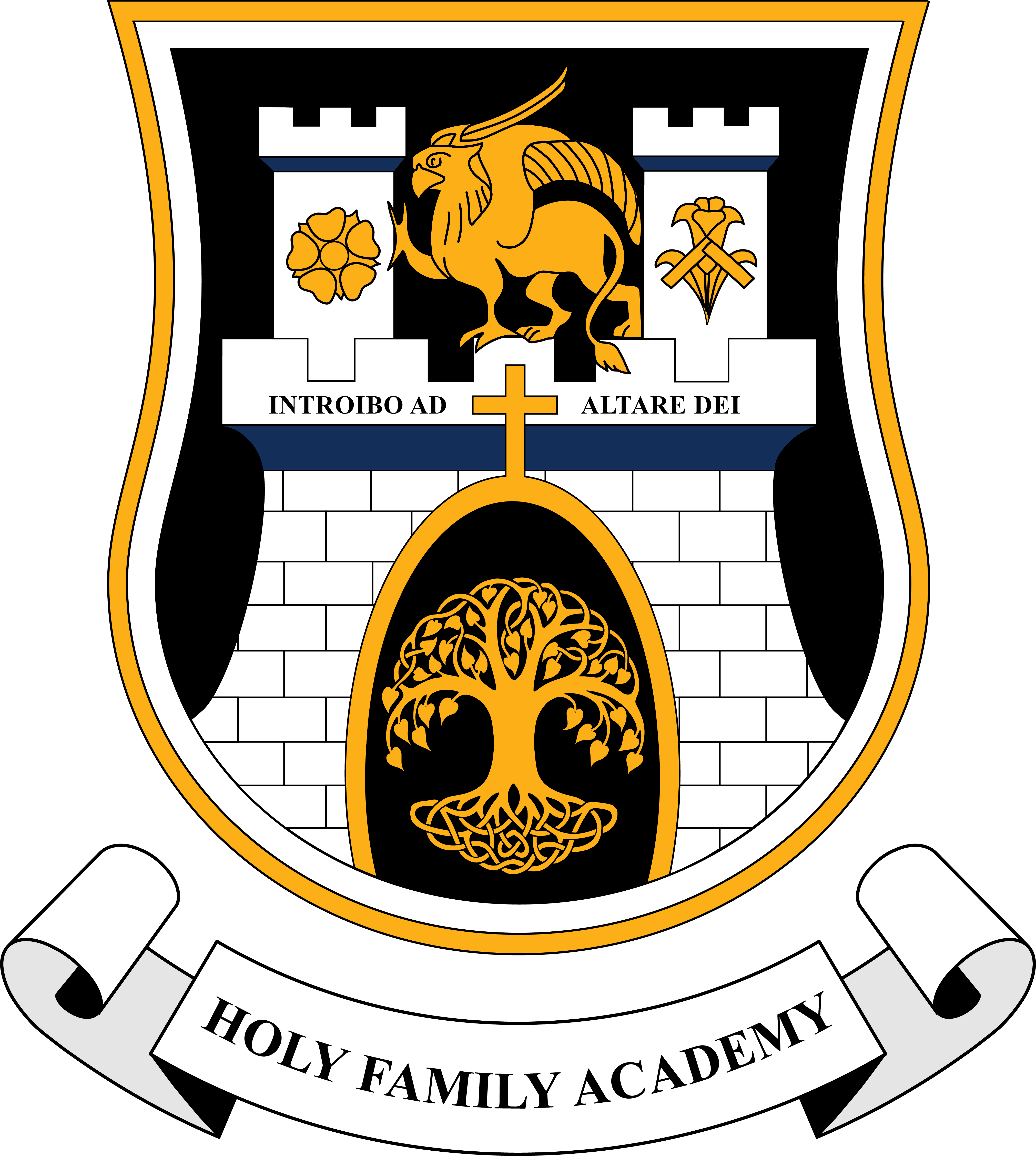 Holy Family Academy Inc
