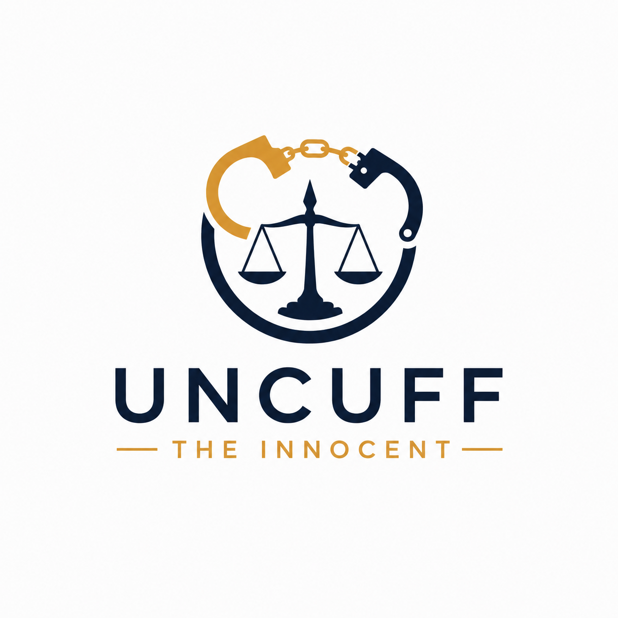 UNCUFF THE INNOCENT