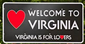 Woodbridge, VA (NoVA) logo