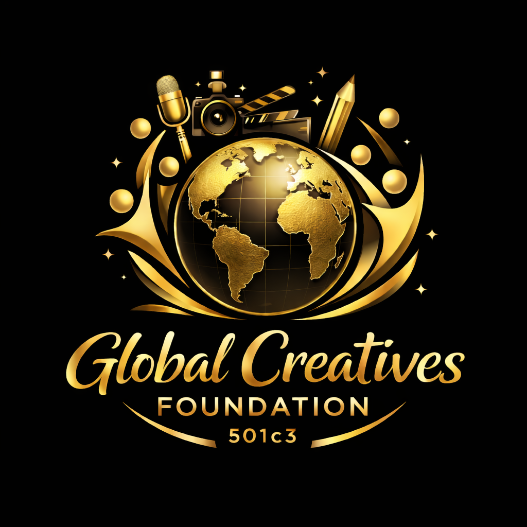 Global Creatives Foundation