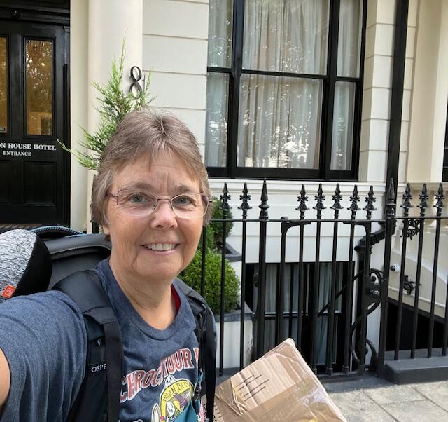 Kathy Durham